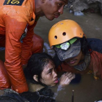 Un total de 832 muertes confirmadas por sismo y tsunami en Indonesia