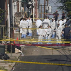 Coche bomba deja tres muertos en Pensilvania
