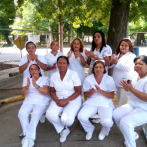 Enfermeras paralizan labores en hospital de Guayubín en demanda de más personal médico