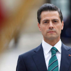 Peña Nieto celebra acuerdo comercial de 
