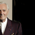 Charles Aznavour, la tenaz figura de la canción romántica francesa