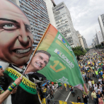 La campaña entra en la recta final en Brasil