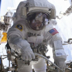 Astronautas podrían sufrir daños en tejido gastrointestinal en viajes espaciales