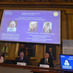 Tres científicos ganan Nobel de Física por trabajo con láser