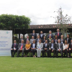 Países iberoamericanos asumen compromiso de metas educativas; OEI elige Andrés Navarro
