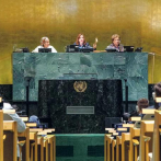ONU cierra Asamblea General