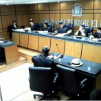 TSE rechaza demanda contra reunión PRSC de Antún Batlle