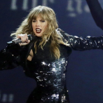 Taylor Swift abrirá los American Music Awards 2018