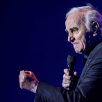 Adiós a Charles Aznavour, un artista de puño y nostalgia