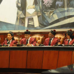Tribunal Constitucional anula resolución que obliga al uso de la fuerza pública para ejecutar sentencias