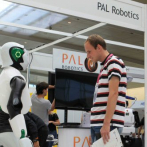 Los robots más avanzados del mundo, esta semana en Madrid