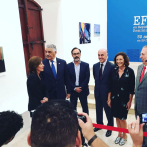 La Agencia Efe inaugura muestra fotográfica por sus 50 años en R.Dominicana