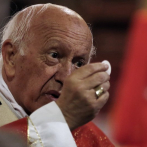 Chile: cardenal responde por encubrimiento de abuso sexual