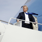 Trump ataca al New York Times sobre presunta evasión fiscal