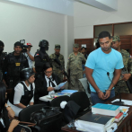 Continuación juicio de fondo contra Marlon y Marlin Martínez por la muerte de la adolescente Emely Peguero