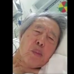 #Video: Alberto Fujimori dice que si regresa a prisión su corazón 