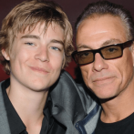 Hijo de Jean-Claude Van Damme sentenciado a 18 meses de libertad condicional