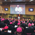 Obispos piden perdón a los jóvenes por abusos sexuales