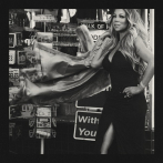 La Mariah Carey más clásica regresa con su nueva balada: With you