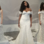 Pronovias presenta su colección en Nueva York con planes de expansión