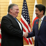 Pompeo está en Japón para seguir hacia Norcorea, Surcorea y China