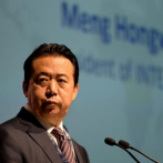 China achaca soborno a exjefe de Interpol y atribuye arresto a su 