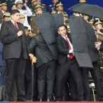 Se suicida supuesto implicado en atentado a Maduro, dice Fiscalía venezolana