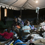Precariedad en hospital afecta asistencia a las víctimas de sismo en Haití