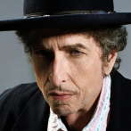 Bob Dylan reescribe e ilustra sus canciones en una exposición 