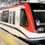 Vagón de Metro de Santo Domingo se detiene por 20 minutos; se desconocen las causas