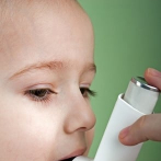 Niños con asma, con más riesgo de convertirse en obesos, revela estudio
