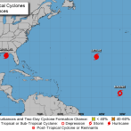 El huracán Michael sube a categoría 4 a menos de 300 kilómetros de Florida