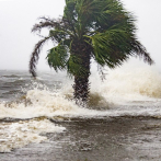Michael se acerca al noroeste de Florida con vientos cada vez más fuertes de 230 km/h