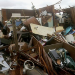 Dos muertos y devastación en noroeste de Florida tras impacto de Michael