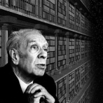 Escritores saldan la cuenta pendiente de Borges y le dan Nobel de Literatura