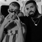 #Video: Drake canta en español en nuevo tema con Bad Bunny