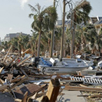 Aumentan a seis los muertos tras paso de huracán Michael por EE.UU.