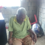 Encuentran en Azua hombre con Alzheimer desaparecido hace 6 días en Los Frailes