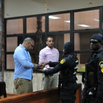 Fiscalía pide condena para Yimi Zapata