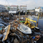 Florida inicia la recuperación tras el paso del destructor huracán Michael