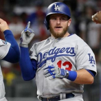 De las menores a los playoffs: Max Muncy brilla con Dodgers