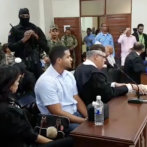 Continuación juicio de fondo contra Marlon y Marlin Martínez por caso Emely Peguero