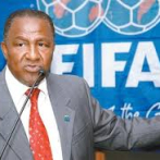 La FIFA extiende a diez años la suspensión de dominicano Osiris Guzmán