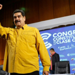 Maduro insiste en crear huertos escolares para 