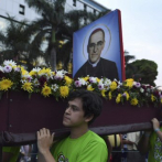 Comienzan en El Salvador actos de celebración por canonización de Romero