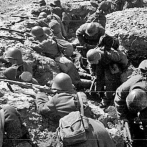 Seis recuerdos simbólicos de la Primera Guerra Mundial