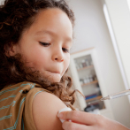 Efectividad de la vacuna contra influenza