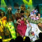 “Una vez en esta isla”, un musical que reúne a la familia