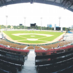 El adecuado Estadio de Béisbol