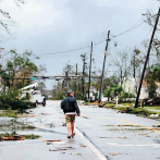 Florida todavía aturdida por devastación de ciclón Michael